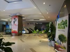 -浙影时代影城·宁波东门银泰店(原宁波时代电影大世界)