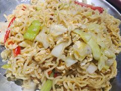 -马路牙子烧烤音乐酒馆(望京店)