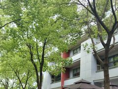 -榖屋house of flour(张江首店)