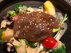 -厚贞日式烤肉(龙之梦店)