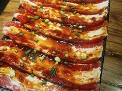 -九田家黑牛烤肉料理(太阳宫广场店)