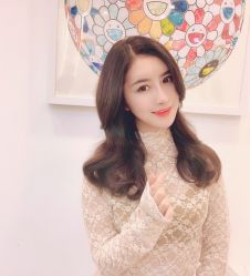 -Rise Hair上升造型