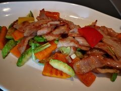 -上和臻品中国菜(花园街店)