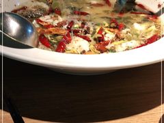 -太二酸菜鱼(永旺梦乐城店)