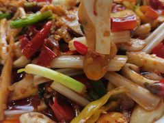 -梁平烂肥肠(梁平时光店)