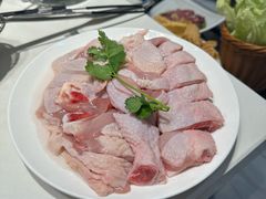 -沄记顺德菜打边炉(东直门店)