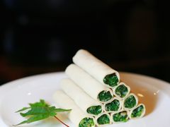 -北京四季酒店·采逸轩