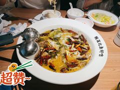 -太二酸菜鱼(沈阳万象城店)