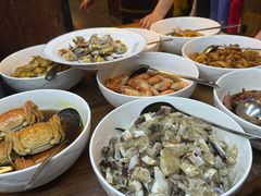 -水先生寧波菜(天一店)