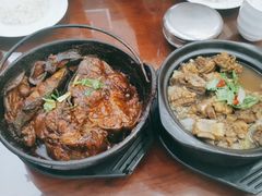 -洪兴砂锅·融合砂锅菜(星河城店)
