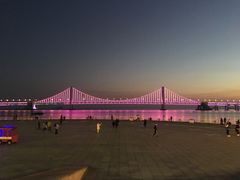 -星海湾跨海大桥