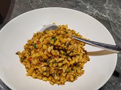 -炊烟小炒黄牛肉(浦东世纪汇店)