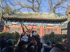 -贤良祠