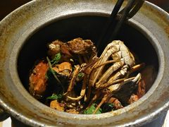 -罗氏十三活虾餐厅(光谷K11购物艺术中心店)