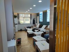 -福瑶修脚(农大总店)