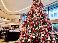 -Salon de Ville浦江汇(上海外滩华尔道夫酒店店)