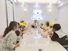 -考拉小厨亲子餐厅(榆次店)