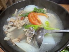 -掌上鲜(南顺城街店)