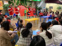 -昂立教育凯顿成长中心(嘉定南翔校区)
