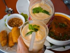 -The Palmboo Restaurant