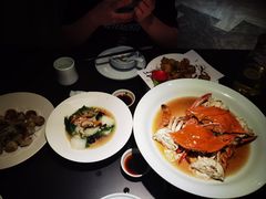 -浙C老邻舍(西城海错店)