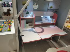 -光明园迪儿童学习桌椅(广州购书中心店)