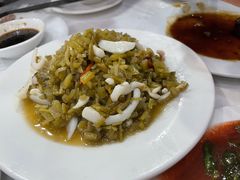 雪菜目鱼-茂隆餐厅(进贤路店)