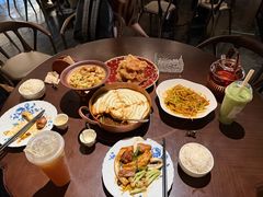 -奉天小馆·非遗东北菜(沈阳万象城店)