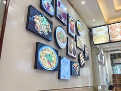 -清真马三汤包(回民街店)