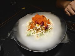 -鲑属寿司·火山石烧和牛(南城店)