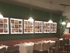 -漢舍中国菜馆(浦东嘉里城店)