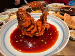 -0776食堂·京城创意菜(七里庄店)
