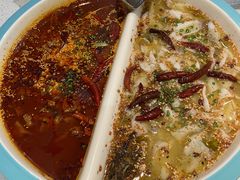 -姚姚酸菜鱼(五象万象汇店)