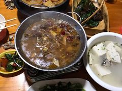 -鱼乐岛餐厅·户外花园主题餐厅