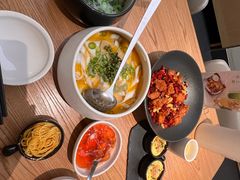 -榕意·川味之美(深业上城店)