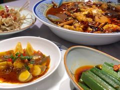 -农川记&酸菜鱼四川料理(横岗荣德店)