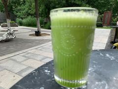 -The Rug Cafe(王府中环店)