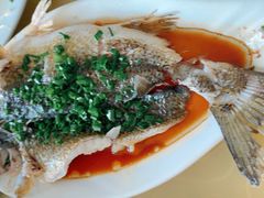 -仁记海鲜餐厅美食店