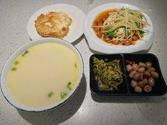 -阿达师傅鱼汤面