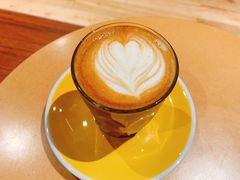 澳白-Seesaw Coffee(朝阳大悦城店)