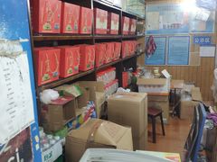 -王毛龙千层饼(蒋氏故居店)