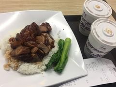 -太兴烧味餐厅(香港机场店)