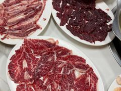 -老猫牛肉火锅(沙溪店)