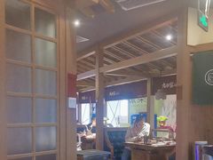 -九田家黑牛烤肉料理(新辰里亚运村店)