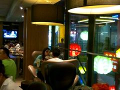 -麦当劳(东急新天地店)