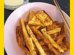 -小姜锅贴(凤凰街店)