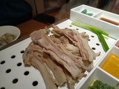 -相约·羊村小馆非遗手抓肉(七一酱园店)