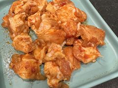 -金刚山(学府路店)