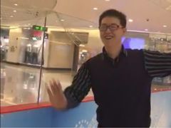 -全明星滑冰俱乐部(万象城店)