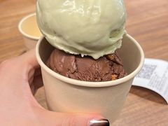 -LUNEURS月乐诗·法式冰淇淋(环贸店)